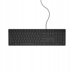 Dell KYBD 105 ITL KB216-B PMX