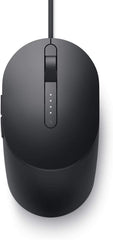 Dell Laser WiredMouse - MS3220 - Black