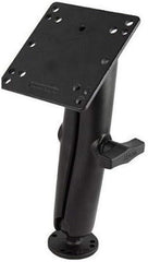 RAM Mounts RAM-101U-D-246 Monitorsteun met Lange Arm en VESA-Plaat