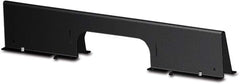APC AR8173BLK NetShelter Kabelscheiding Pass-Through 750 mm - Zwart