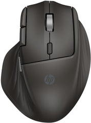 HP 780M Draadloze Muis - Ultrasnel Scrollen & Bluetooth - Zwart