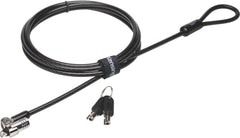 Kensington MicroSaver 2.0 Sleutelslot voor Laptops (K65042EUS)