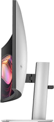 HP Series 7 Pro 34 inch WQHD Conferencing Monitor - 734pm, W128907137 (Conferencing Monitor - 734pm)
