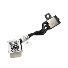Dell DC-IN Voedingskabel - Interne Laptop Power Jack Aansluitkabel
