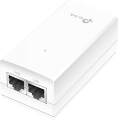 TP-Link TL-POE2412G Passieve PoE-Adapter - 24V Gigabit