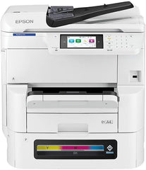 Epson WorkForce Pro EM-C8100RDWF All-in-One Inkjetprinter