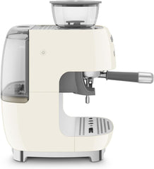 Smeg EGF03CREU coffee maker Manual Espresso machine 2.4 L