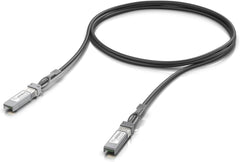 Ubiquiti UACC-DAC-SFP10-1M Direct Attach Cable - 10G SFP+ DAC Kabel (1m)