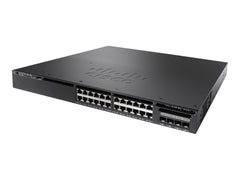 Cisco Catalyst WS-C3650-24PDM-L Managed Gigabit Switch - 24 Poorten PoE+
