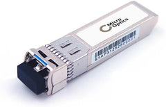 MicroOptics Generic SFP LX Transceiver Module - 1,25 Gb/s