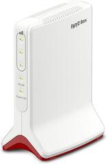 FRITZ!Box 6825 4G | Mobiele 4G-router | Wi-Fi 6 tot wel 600 Mbit/s