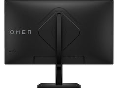 HP OMEN by HP OMEN by 27 inch FHD 165Hz Gaming Monitor - OMEN 27