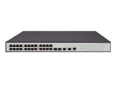 HPE OfficeConnect 1950 24G 2SFP+ 2XGT PoE+ Switch (JG962A)