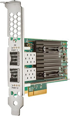 HPE SN1610Q 32Gb 2-Port Fibre Channel Host Bus Adapter (R2E09A)