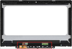 CoreParts W128449343 11.6 inch HD Mat Laptop LCD Scherm