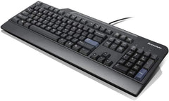 IBM Lenovo 41A5327 USB Toetsenbord - QWERTY US (104 Toetsen)