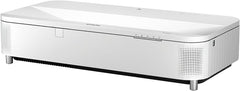 Epson EB-810E Ultra Short Throw Laser Beamer - Full HD (V11HA99080)