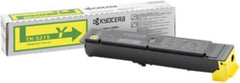 Kyocera TK-5215Y Tonercartridge Geel - 15.000 Pagina's (1T02R6ANL0)