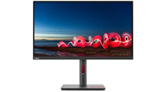 Lenovo Thinkvision T23I-30 Led Display 58.4 Cm (23) 1920 X, W128781284 (Display 58.4 Cm (23) 1920 X 1080 Pixels Full Hd Black)