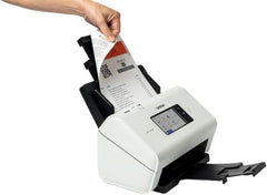 Brother ADS-4900W Documentenscanner - 60 ppm - Duplex - Wifi & LAN