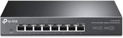 TP-Link TL-SG108-M2 - 8-Poorts 2.5G Multi-Gigabit Desktop Switch