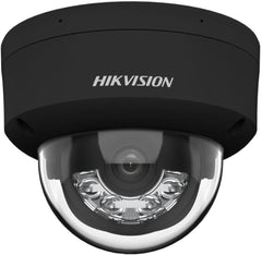 Hikvision DS-2CD2143G2-LIS2U Pro Dome Beveiligingscamera 4MP 2.8mm - Zwart