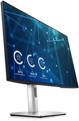 Dell UltraSharp U2421E - 24.1 Inch WUXGA Monitor (1920 x 1200, 16:10)