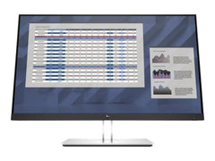 HP E27 G4 FHD Monitor 27IN MNTR
