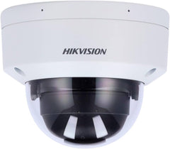 Hikvision DS-2CD2183G2-LIS2U 8MP 4K Dome IP-Camera PoE - 2.8mm Lens