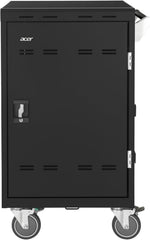 Acer ACC320 Oplaadwagen - Voor 32 Laptops en Tablets - Zwart