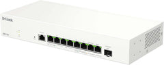 D-Link DBR-700 Business Router – 2.5G Dual WAN, Load Balancing & Failover, VPN (IPSec, WireGuard, OpenVPN, PPTP, L2TP), SPI-firewall, SFP-poort, centraal AP-beheer voor maximaal 15 Aps