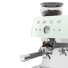 Smeg EGF03PGEU coffee maker Manual Espresso machine 2.4 L