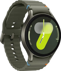 Samsung Galaxy Watch7 40mm Smartwatch - Bluetooth - Groen