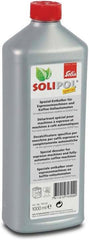 Solis Solipol Special Ontkalker voor Koffiemachines - 1 Liter