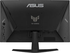 ASUS TUF Gaming VG246H1A, 24 inch Full HD Monitor, 100 Hz, 0,5 ms MPRT, FreeSync, ELMB Sync, GameFast Input, IPS Panel, 16:9, 1920x1080, HDMI