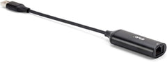 Club 3D CAC-1421 USB 5 Gbps Type-A naar RJ45 Ethernet M/F