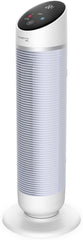 Rowenta Silent Comfort 3-in-1 ventilatorkachel, 2400 W