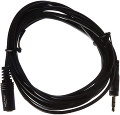 DeLOCK 84002 Audio Jack Verlengkabel - 3,5 mm Male naar Female - 3 Meter