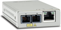 AT-MMC200/SC-960 | Media Converter 100FX-SC to 10/100TX,2 km