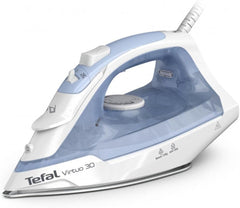 Tefal Virtuo FV2C41 Stoomstrijkijzer - 2000W - Keramische Zool