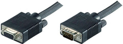 Full HD SVGA HD15 Extension 3m