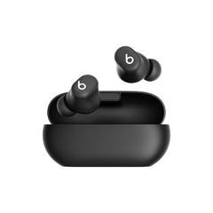 Beats Solo Buds — draadloze Bluetooth oortjes | 18 uur batterijduur | compatibel met Apple en Android | ingebouwde microfoon – matzwart