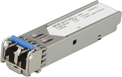 Planet MGB-2GTLR2 2.5G SFP Glasvezel Transceiver Module - 1310nm