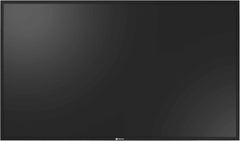 AG Neovo SMQ-4301 - 43 Inch 4K UHD Signage & CCTV Display