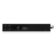 Ubiquiti Router EdgeRouter Infinity XG/08, black, ER-8-XG