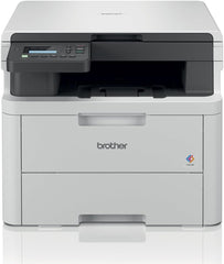Brother DCP-L3520CDWE All-in-One Kleurenlaserprinter - Duplex & Wifi