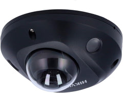 Hikvision DS-2CD2543G2-IS (2.8mm) Mini Dome IP-Camera - 4MP - Zwart