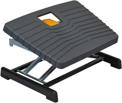 BNEFRP952 Bakker Elkhuizen voetensteun grijs PRO952 opname 8-80cm