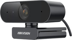 Hikvision DS-U02 Full HD Webcam - 1080p - 2 MP - Ingebouwde Microfoon