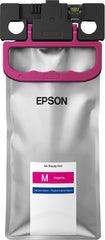 Epson WorkForce Pro EM/EP-C800R Inktcartridge XXL - Magenta (C13T11P340)